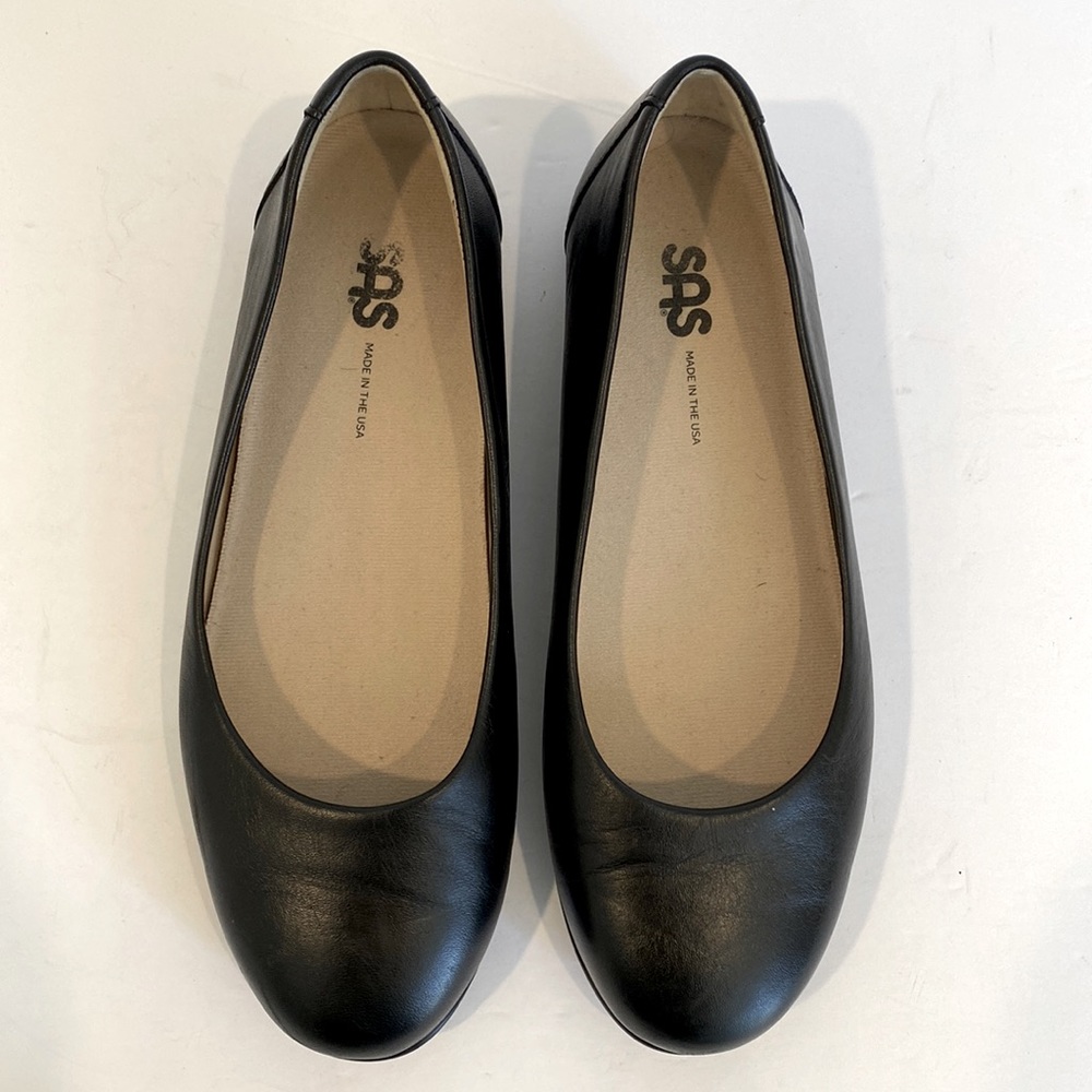 SAS Comfort Ballet Flats